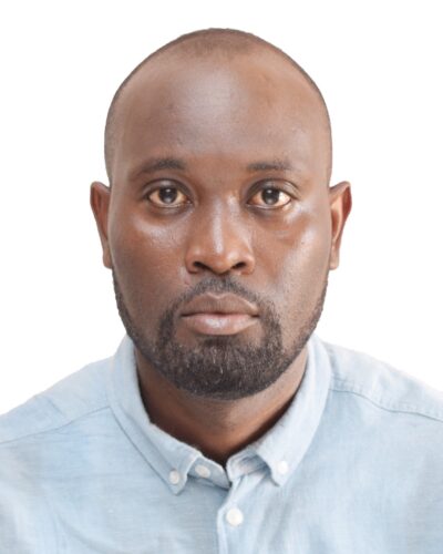 Duke N. D. Quaye 65282bc47db97