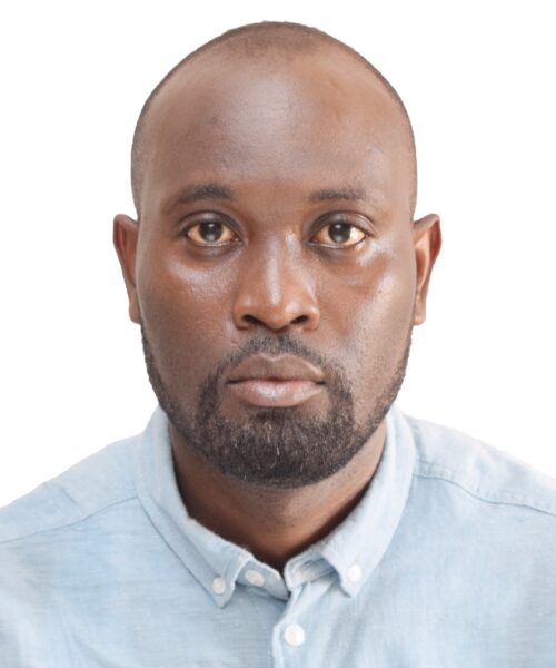 Duke N. D. Quaye 65282bc47db97