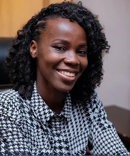 EDITH ADASI AYARKWA
