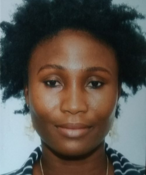 Edna Agyepong photo scaled