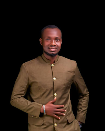 Emmanuel K Sackey Picture 6641ffcd91e9f