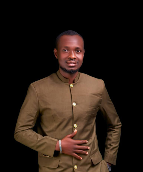 Emmanuel K Sackey Picture 6641ffcd91e9f