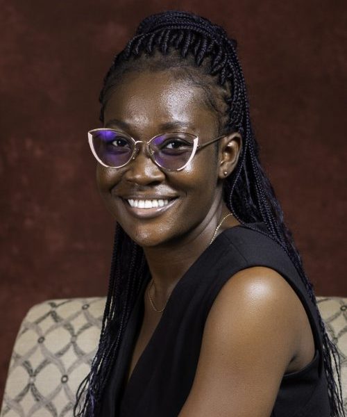 Priscilla Asiedu Konabea