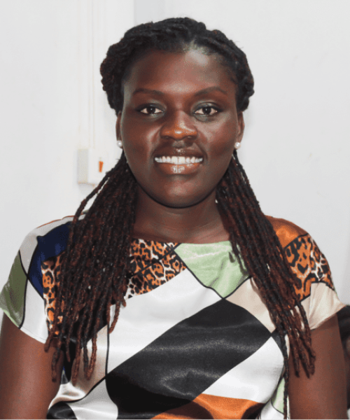 AMA NTIWAA ANTWI-BOASIAKO PANFORD