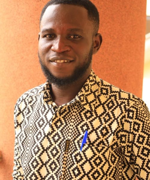 Joseph Amoah 67af2c646c41a