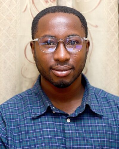 KOOMSON NAJAH DANIEL