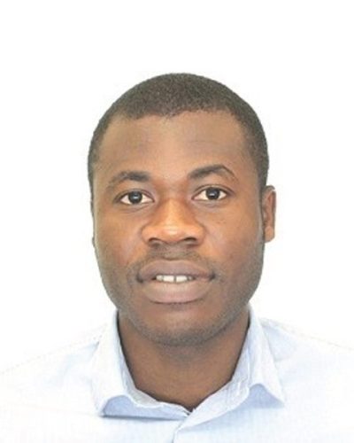 KWAMENA OPOKU DUARTEY