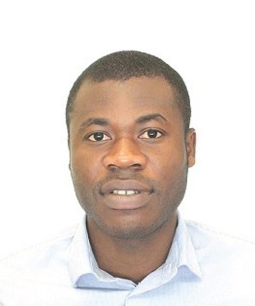 KWAMENA OPOKU DUARTEY