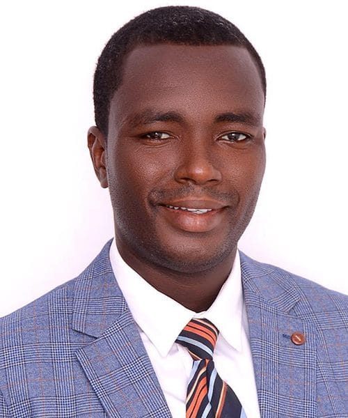 Mr Anthony Baidoo 6533e92278fb8