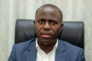 Mr. Siddick John Baptist MCIPS Ag. Director PROCUREMENT DIRECTORATE