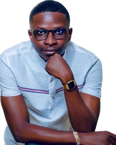 Nana Kwame Obeng