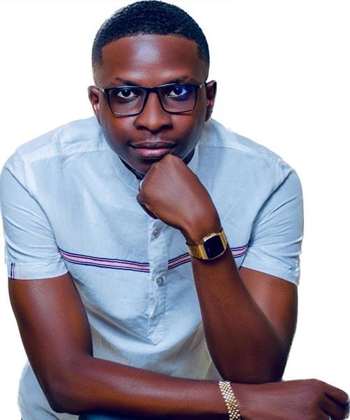 Nana Kwame Obeng