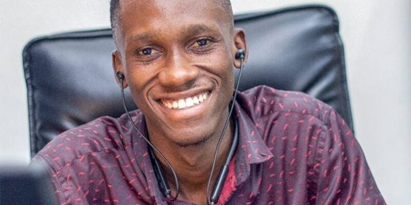 Patrick Nkansa Kyerematen Pankword Campuzconnect