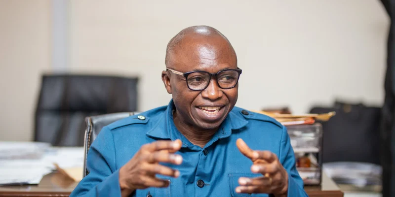 Prof. Elvis Asare Bediako 2 scaled