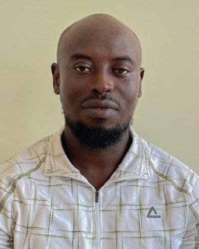 SALIFU FAISAL