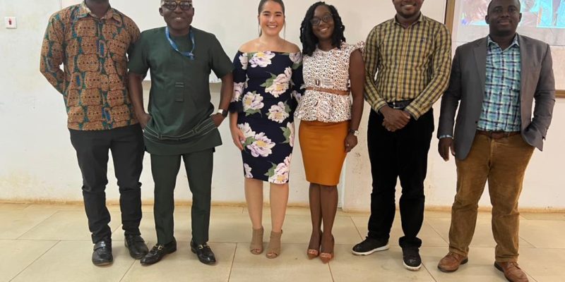 SEMINAR ON RESEARCH FINDINGS