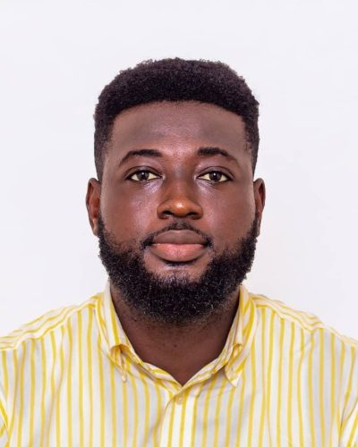 Samuel-Asante-Boateng