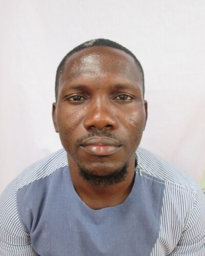 Samuel Amponsah min 654244203c0db
