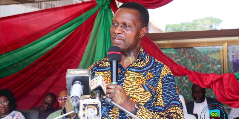 The Minister of Education Dr. Yaw Osei Adutwum 1 scaled