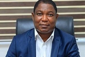 VICTOR M. ATSU PHD