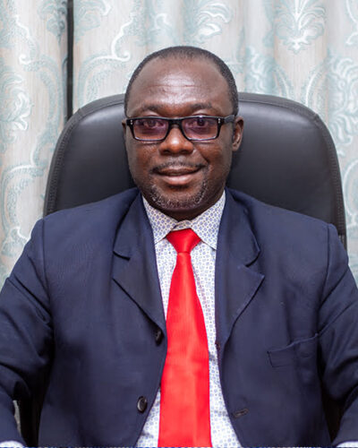 daniel kwasi ansah