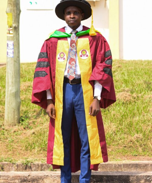 Engr. Nana Kwame Obeng Ahenkora photo