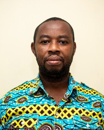 sarfo kwasi