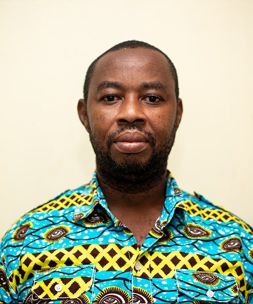 sarfo kwasi