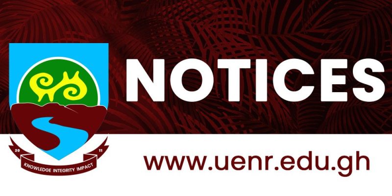 uenr-announcements