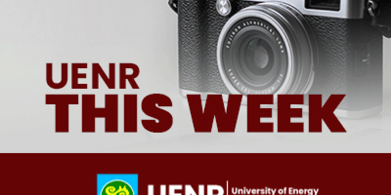 uenr this week featured image