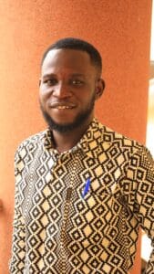 Joseph Amoah 67af2c646c41a